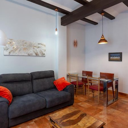 Cozy Apartment Near The Center, Torres De Serrano Валенсия Экстерьер фото
